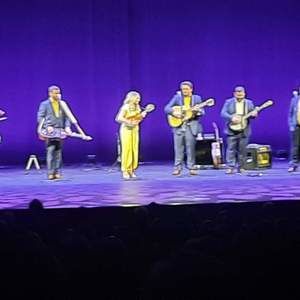 Meet your Posher, Kenny